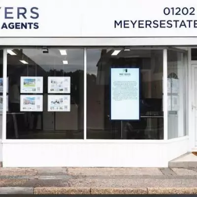 LSL Property Services Acquires South Coast Estate Agency Franchise Meyers