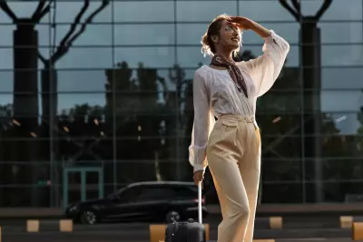 LUGG Skywander Cabin Bag: 40% Off on Amazon for Ryanair and easyJet Travel