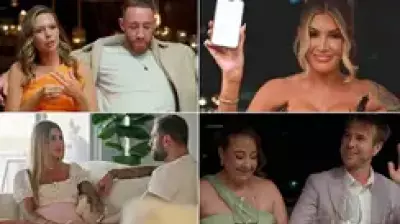 MAFS Australia 2026 UK End Date: Final Vows Expected Mid-May