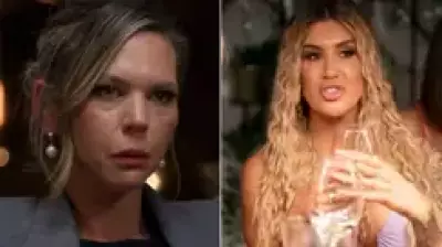 MAFS Australia Feud Explodes as Gia's Damaging Texts Target Bec