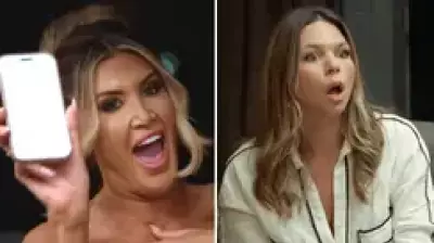 MAFS Australia: Unseen Footage Reveals Gia's Double Game Before Juliette's Exit