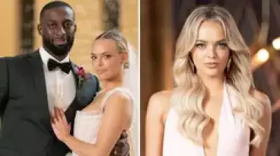 MAFS Australia's Alissa Finds Love with Reality Star Nathan Ryles