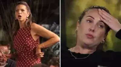 MAFS Australia's Bec Apologises to Rachel for Vulgar Comment at Couples Retreat