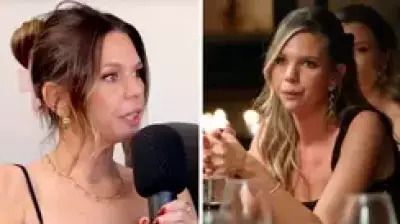 MAFS Australia's Bec Attributes Dinner Party Outburst to ADHD Diagnosis