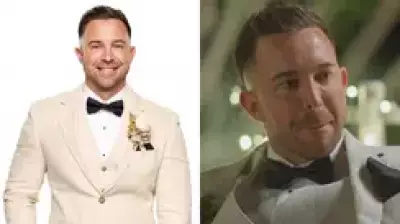 MAFS Australia's Chris Opens Up About Surrogacy Journey After Show
