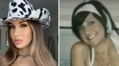 MAFS Australia's Gia Fleur's Past Showbiz Pursuits Revealed in Resurfaced Photos