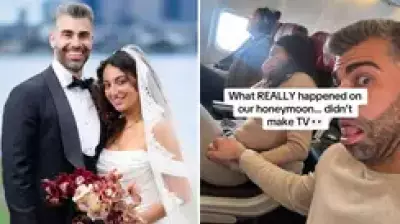 MAFS Australia's Joel Reveals Shocking Unaired Honeymoon Details with Juliette
