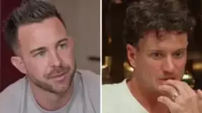 MAFS Australia's Sam Reveals Real Reason Behind Split From Chris