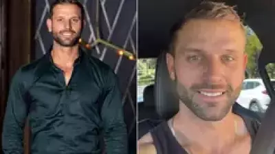 MAFS Australia's Scott McCristal Reveals New Romance Status After Gia Split