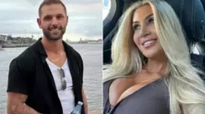 MAFS Australia's Scott Removes Ex-Wife Gia's Tattoo, Admits Mistakes