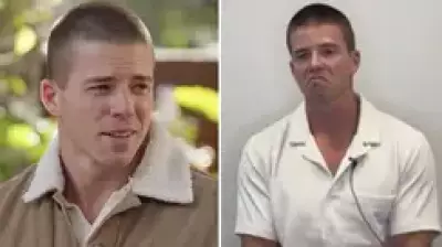 MAFS Australia's Tyson Claims Gay Community Support After Homophobic Comments