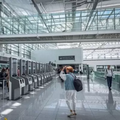 Major Airline Cancels Hundreds of Flights Until Summer Amid Fuel Crisis