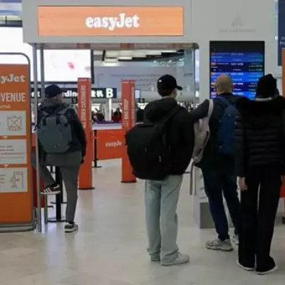 Major Airlines Issue Airport Updates After Passengers Miss Flights Due to EES Delays