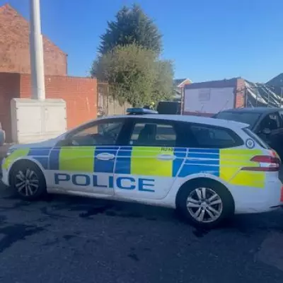 Major Factory Fire in Lozells: 30 Firefighters Battle Early Morning Blaze