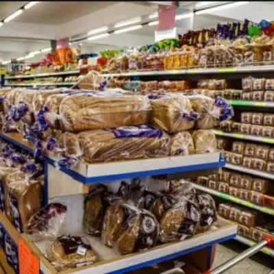 Major UK Bread Recall: 18 Loaves Pulled Over Rodent Contamination Fears