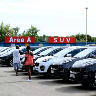 Major UK car dealership Cargiant to close tomorrow, 500 jobs at risk