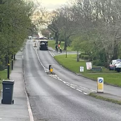 Major Update After Passenger Left Fighting for Life in Horror Birmingham Crash