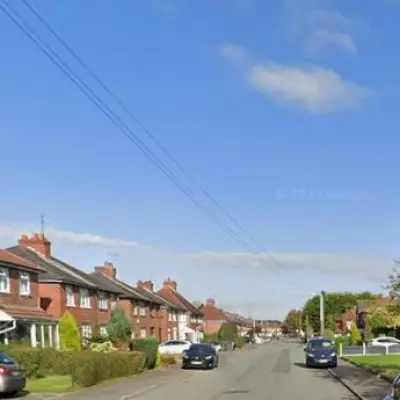 Man, 22, Arrested in Oldbury After Police Find Crack Cocaine and Cash in Vehicle