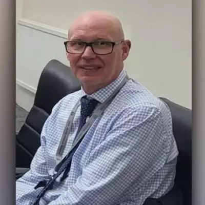 Man Charged with Murder of Stretford Grammar Headteacher Michael Mullins