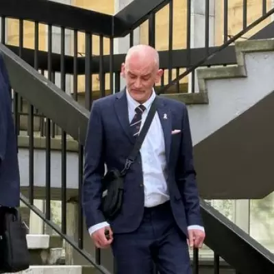 Man Denies Stalking and Harassing Birmingham MP Jess Phillips in Court