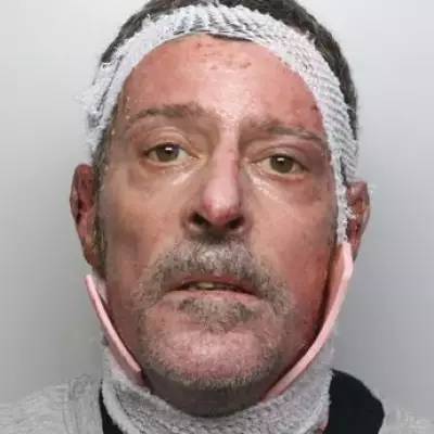 Man Jailed for 11 Years After Causing House Explosion in Derby