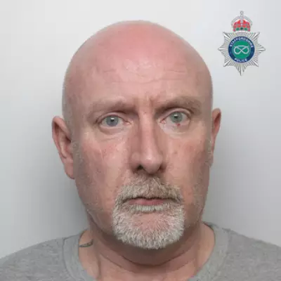 Man Jailed for Sexual Assault in Staffordshire Home