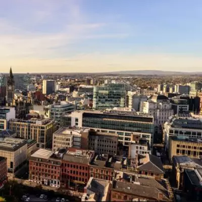 Manchester Office Market Resilient in Q1 Driven by SME Deals