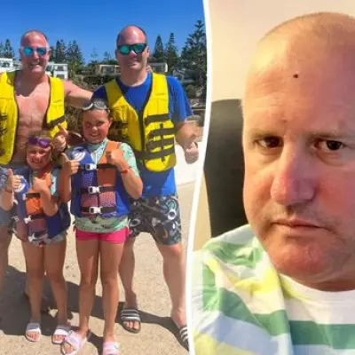 Man's 'Unquenchable Thirst' Was Sinister Sign of Aggressive Brain Tumour