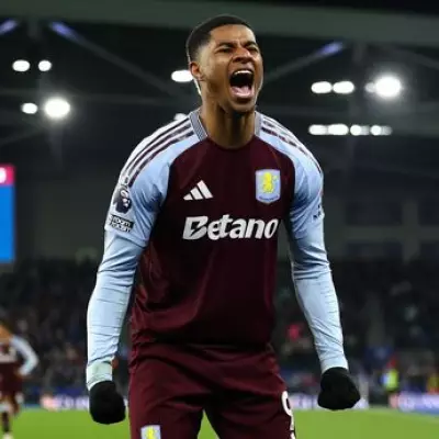 Marcus Rashford's Barcelona Exit Looms, Manchester United Return Likely