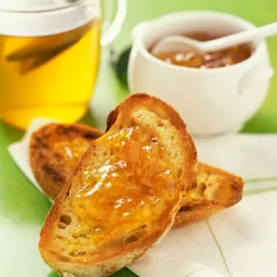 Marmalade Faces Post-Brexit Renaming Under Starmer's EU Food Deal