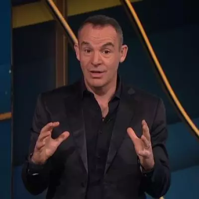 Martin Lewis Responds to Ofgem Review Aimed at Strengthening Energy Regulation