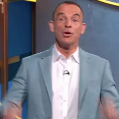 Martin Lewis Urges Swift Action to Avoid Energy Price Cap Surge