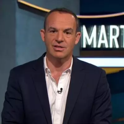 Martin Lewis Urges Voter Registration to Improve Credit Scores