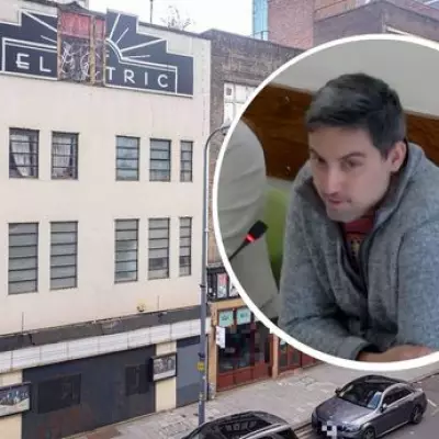 Mayor Urges Developer to Protect Birmingham's Historic Electric Cinema