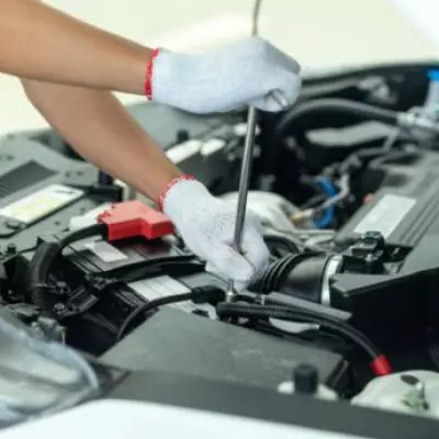 Mechanic Issues Urgent Warning to Drivers About Post-MOT Mistake