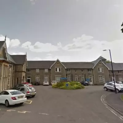 Mental Health Nurse Struck Off for Ward Sex and Calling Colleague 'Lazy'