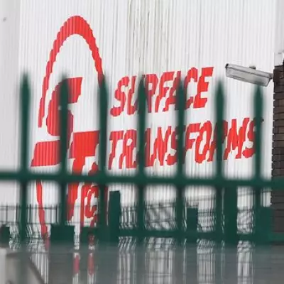 Merseyside Supercar Brake Disc Manufacturer Enters Administration After Failed Sale