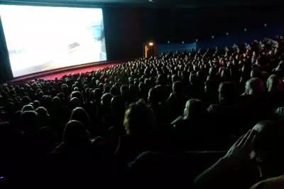 Michael Jackson Biopic Lacks Soul: Bad Thriller Review