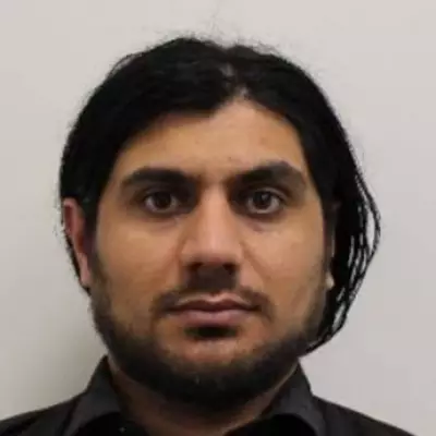 Migrant with Taliban links jailed for sexual assault of girl, 7, at hotel