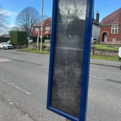 Missing Bus Timetables Mystery Solved in Black Country After Resident Confusion