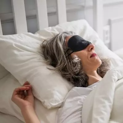 Mother's Sleep Transformed by 99p-a-Night Patches: 'Sleeping Like a Baby'