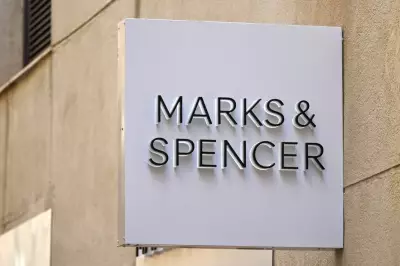 M&S Sparks Loyalty Card Overhaul: New Digital Wallet & Perks Announced