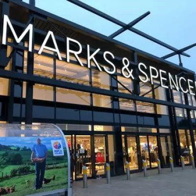 M&S's £70 Car Coat Praised as 'Perfect for Spring' and 'Looks Expensive'