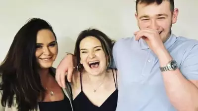 Mum Defies Stage Four Cancer, Runs Pub and Urges Positive Outlook