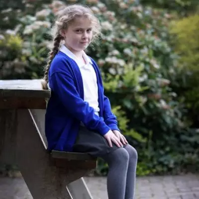 Mum Slams School After Daughter, 8, Turned Away in Uniform Row