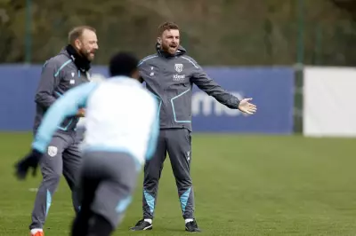 Nat Phillips Praises James Morrison's Influence in West Brom's Survival Fight