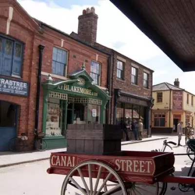 National Trust Announces Reopening Dates for Ironbridge Gorge Museums
