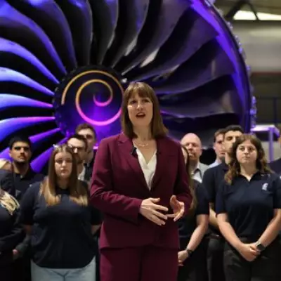 National Wealth Fund Invests £599m in Rolls-Royce SMR Nuclear Project