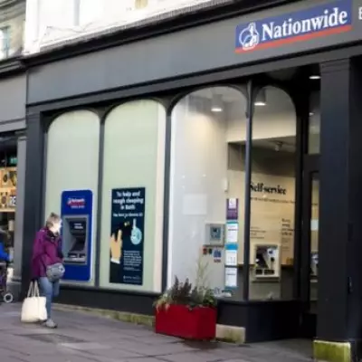 Nationwide Issues Five-Day ISA Deadline Warning for UK Savers