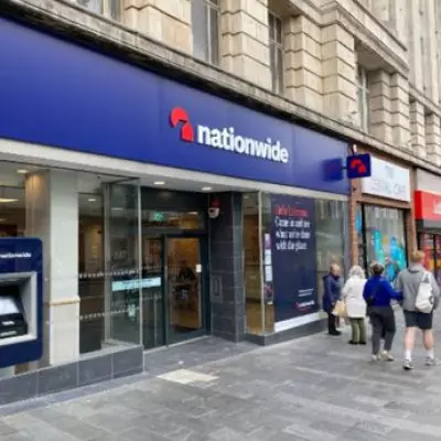 Nationwide Warns Birmingham Customers About Fake Cash with 'For Props Only' Stickers